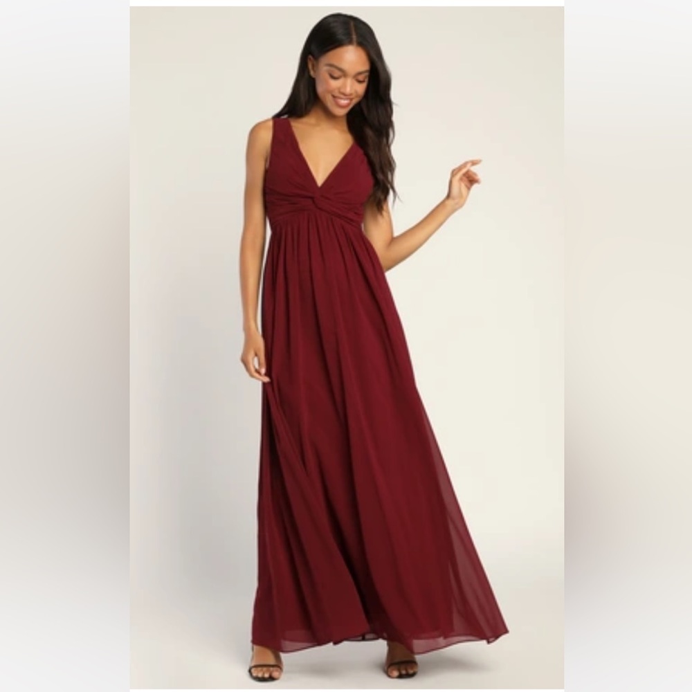 ✨brand new Lulu’s formal dress